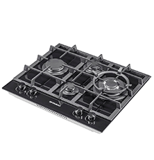 Варочные поверхности