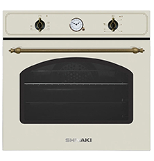 Духовые шкафы